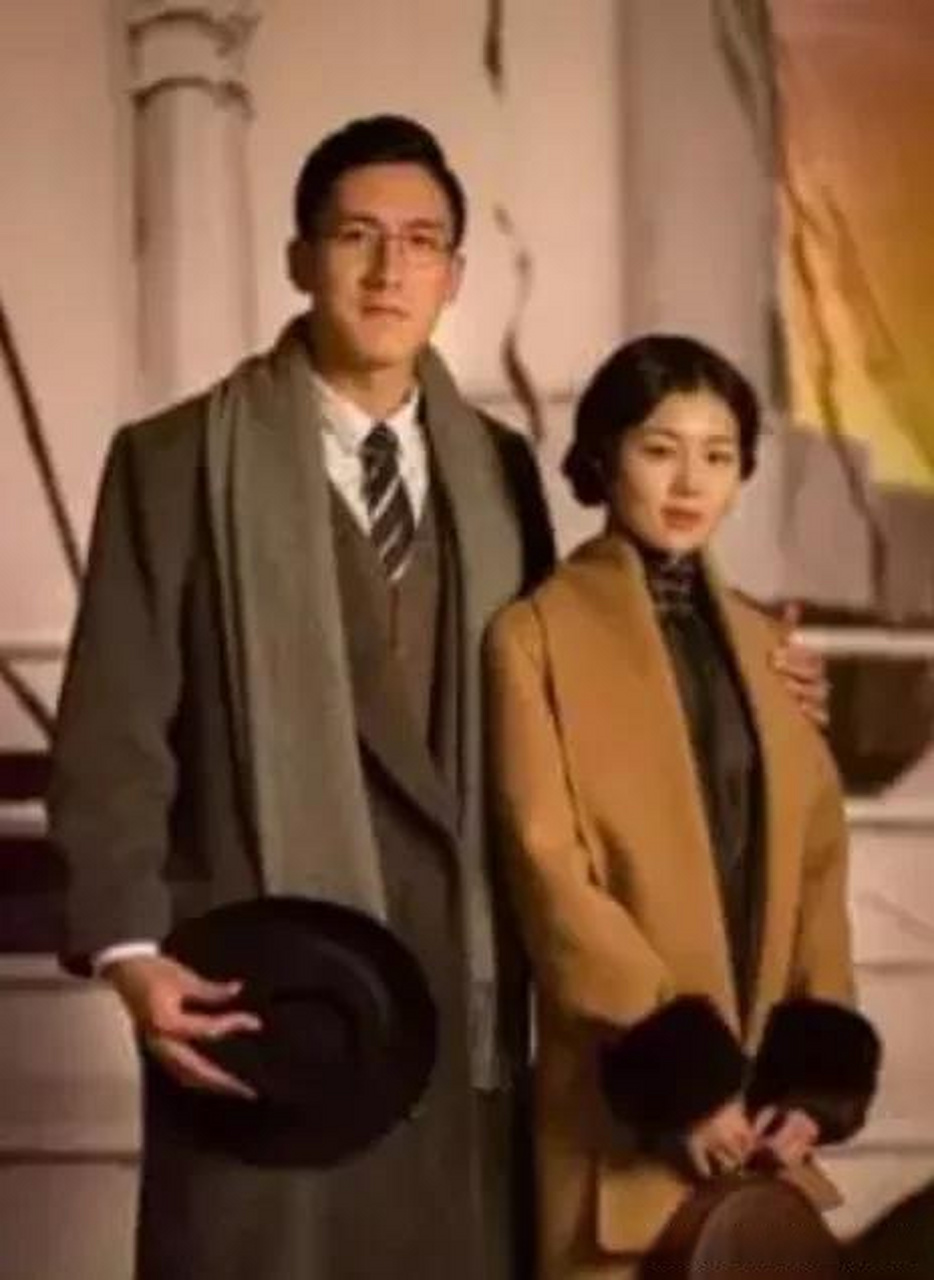 1969年,周如枚与梁从诫离婚后,顶着"生性凉薄"的帽子,走完了余生最后