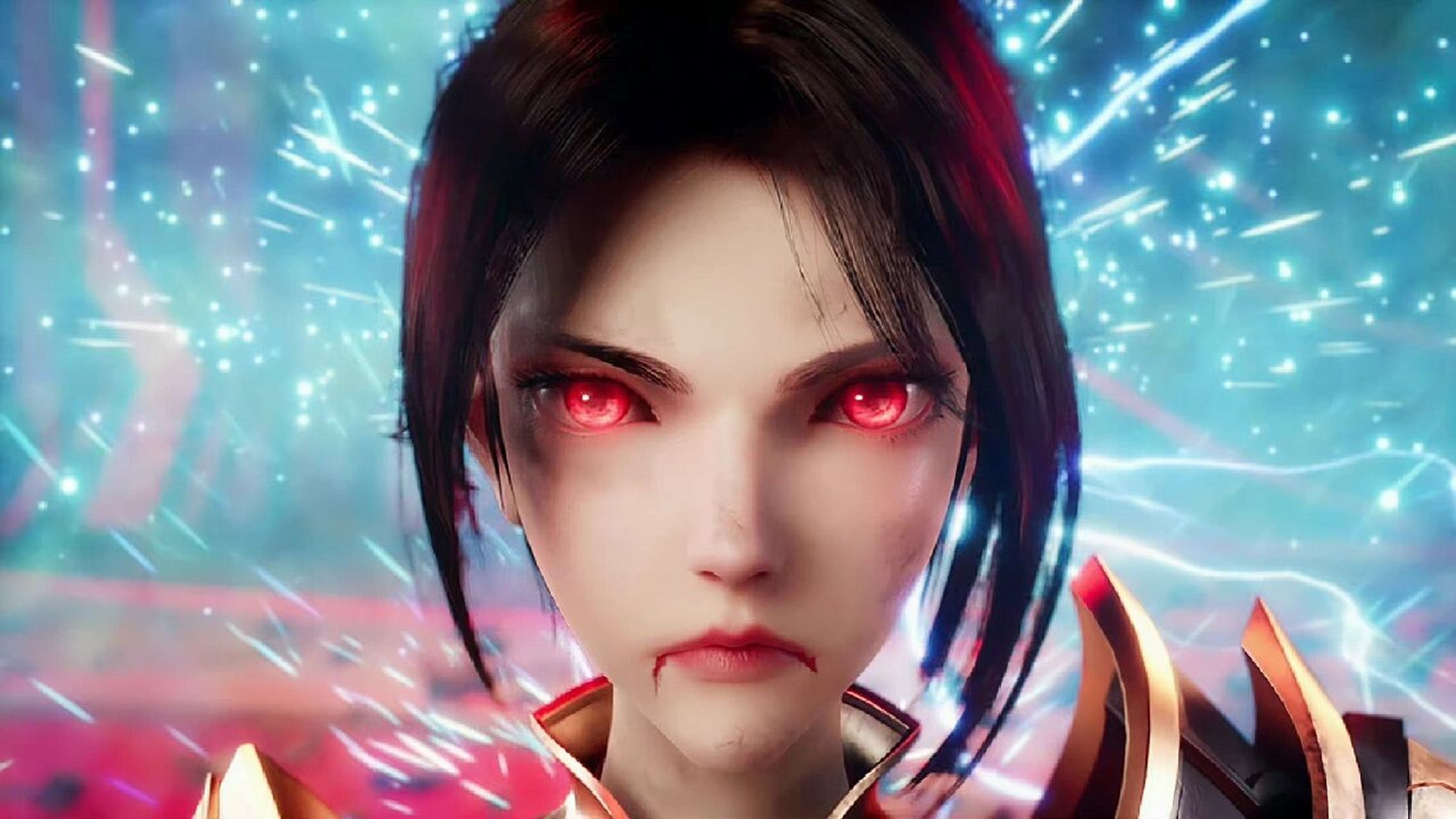 神印王座王原原壁纸