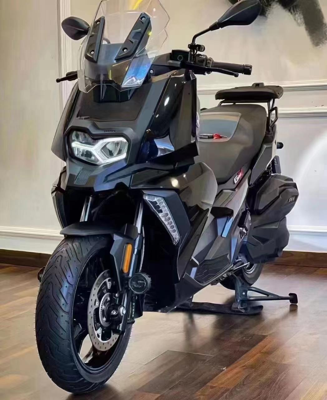 bmw宝马 c400x c400gt .