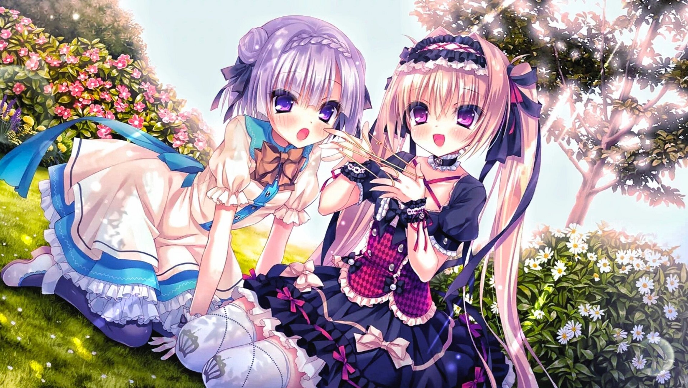 求galgame推荐 刚全结局通关死馆,挺那啥的94好心疼女孩们,但是最后