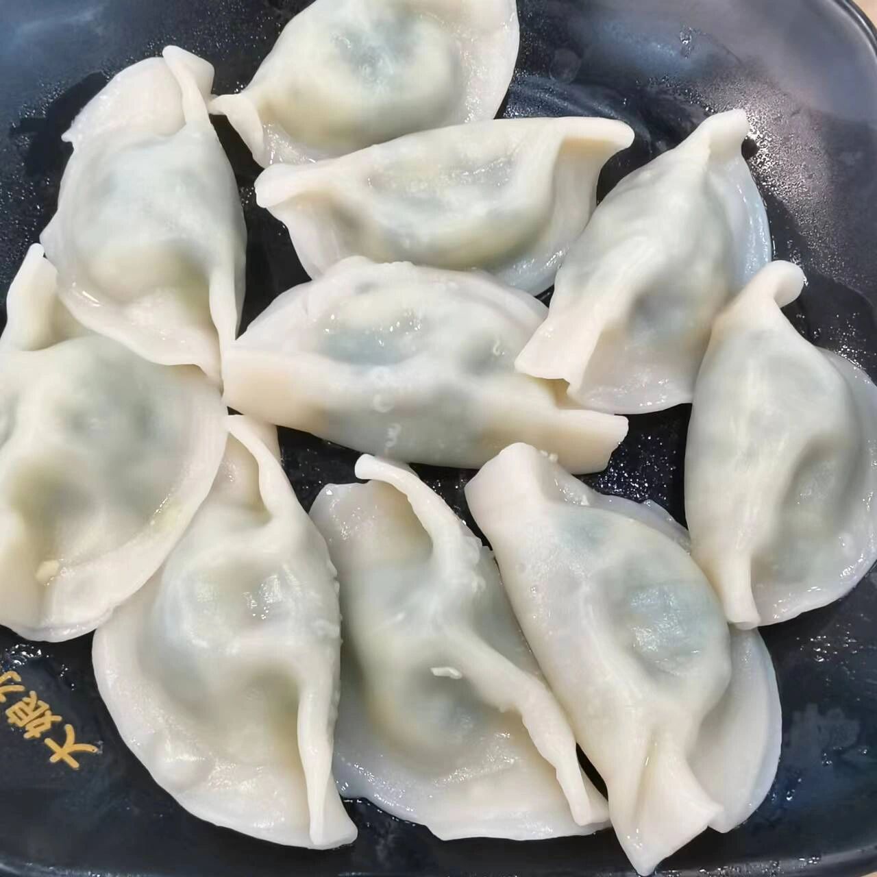 罗大娘水饺图片