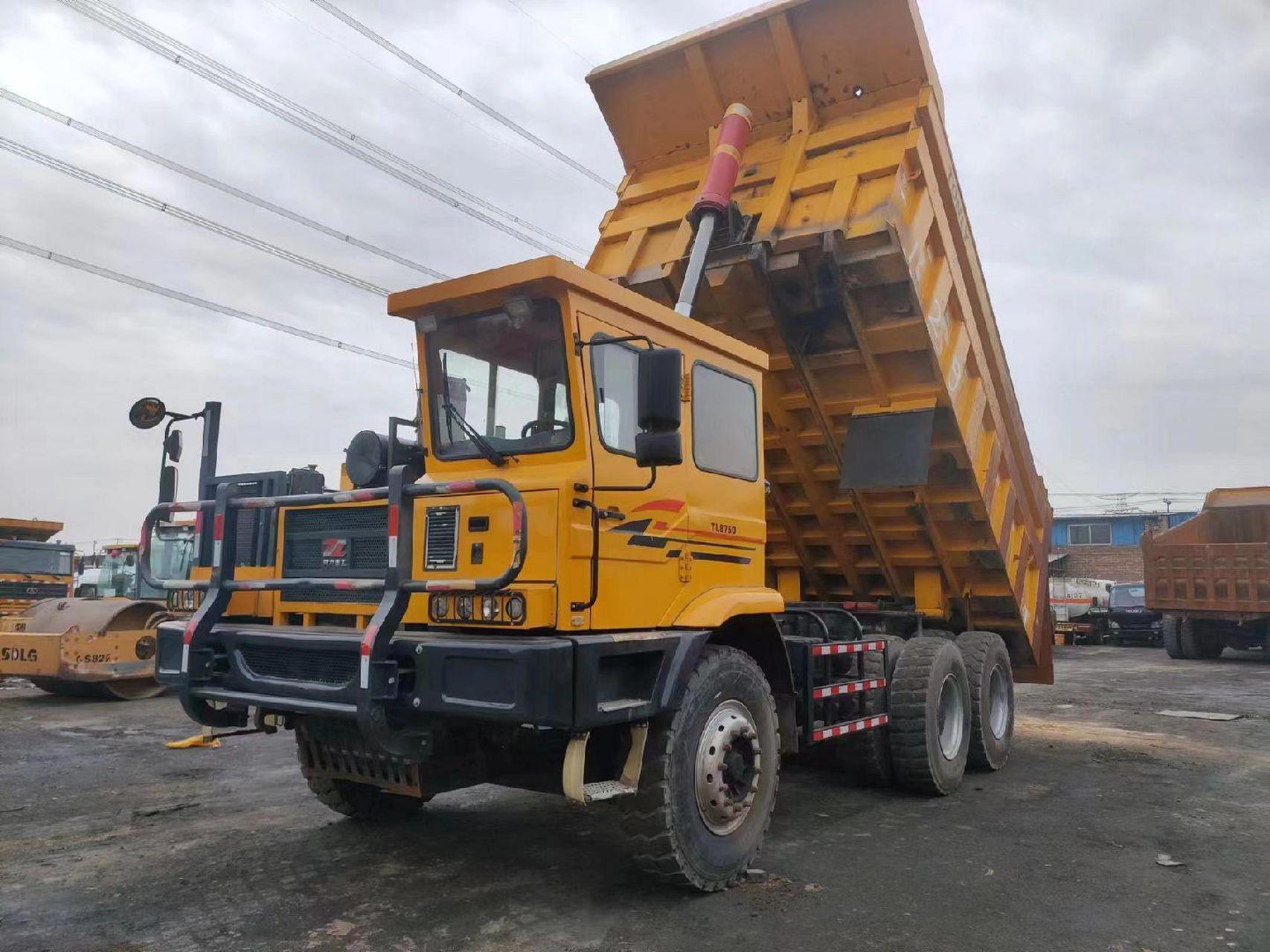 同力矿用宽体,现车多台,全部精品 一手现货,欢迎实地看车试机.