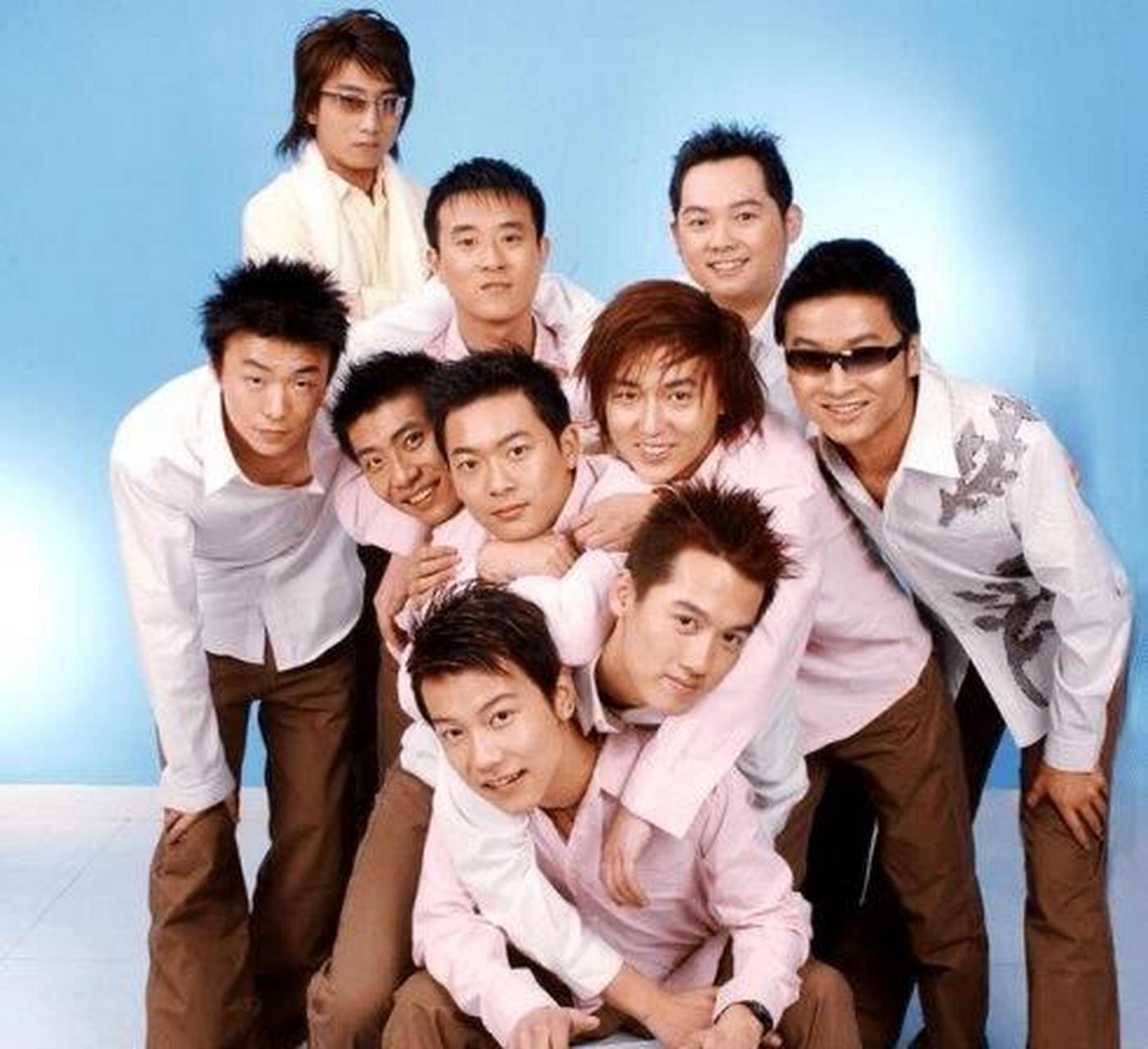 说起2004年超级男声,这档节目来自2003年湖南娱乐频道的本土节目