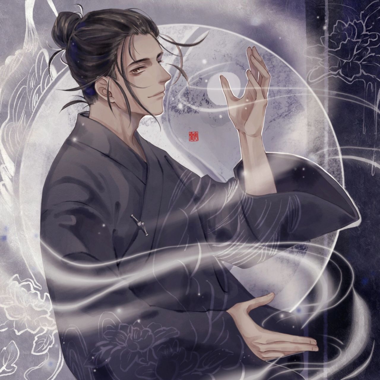 为什么大家都喜欢王也道长 我先说:"因为他活出了我最向往的人生"