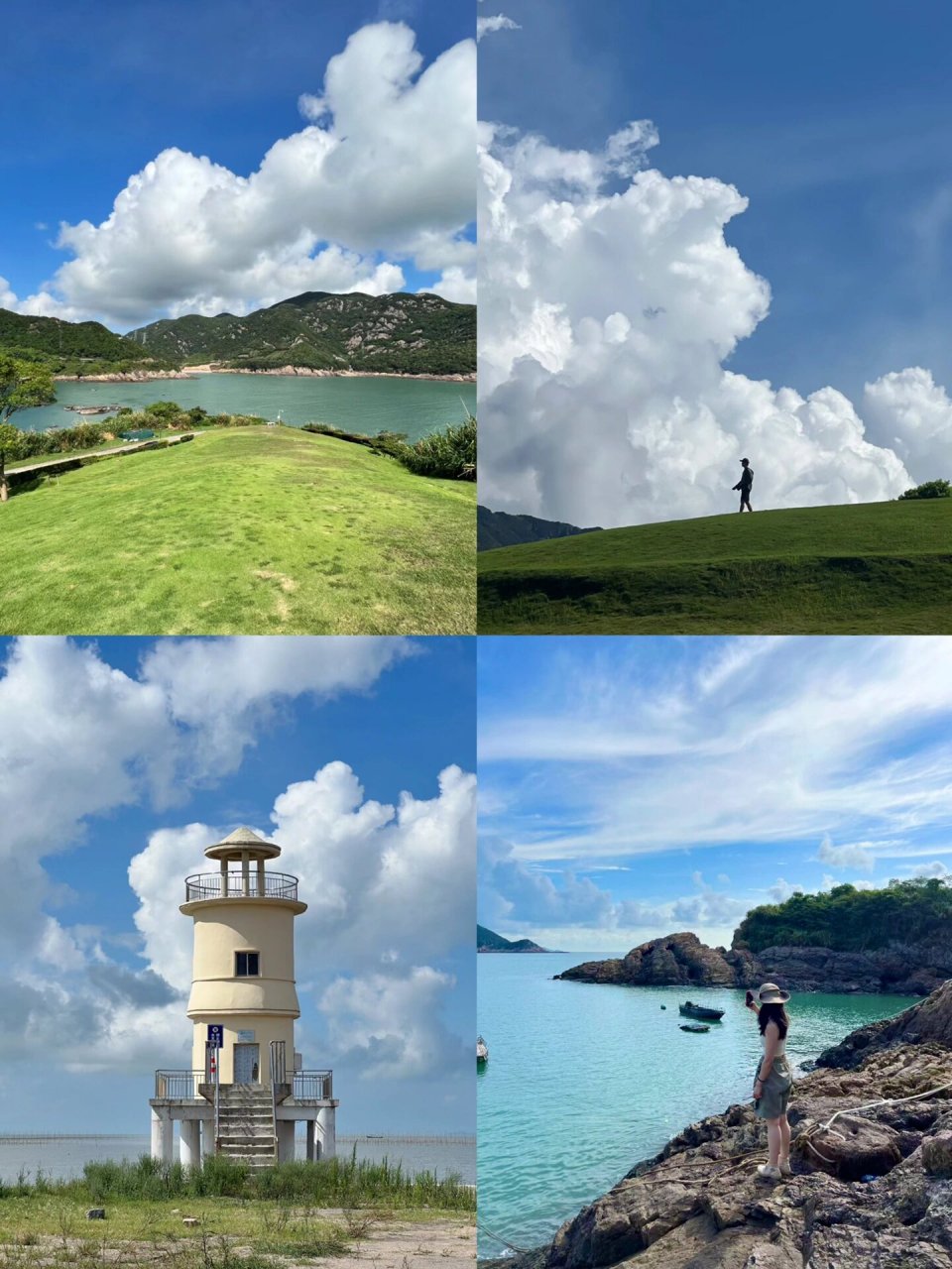 宁波鹤浦大沙沙滩9215 海清沙细!