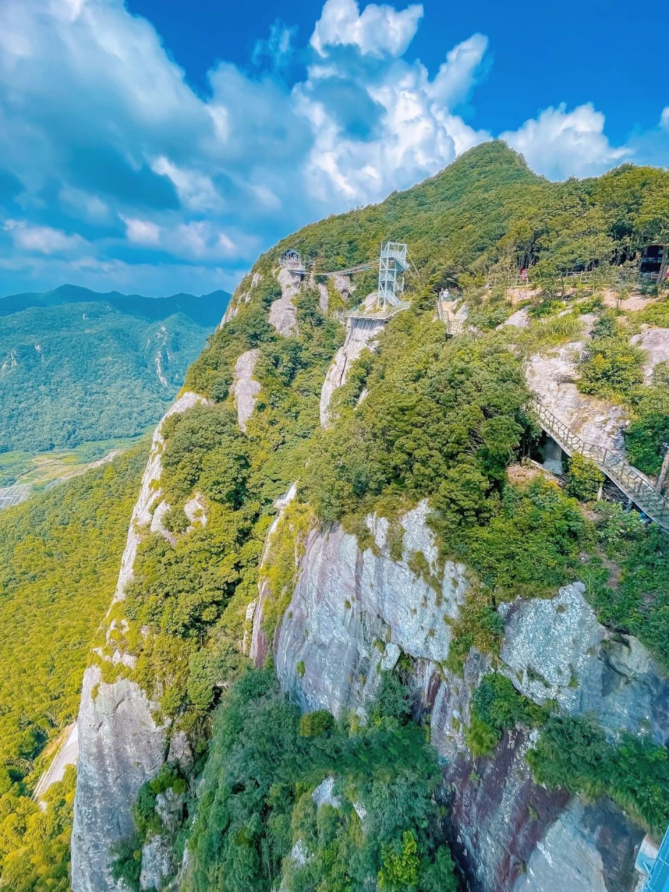 91宁波象山旅游新地标7215——东海灵岩山90159015
