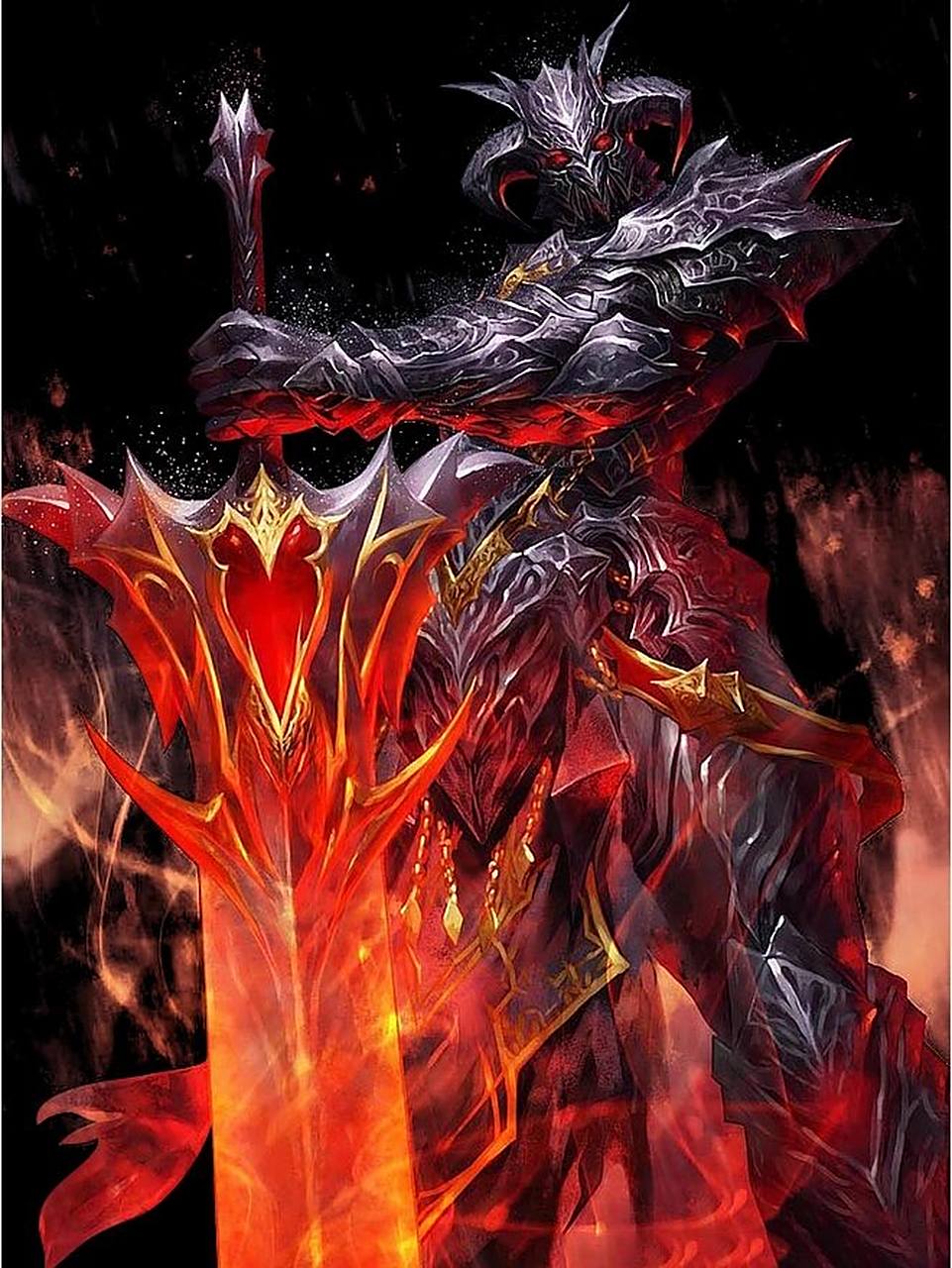 《斗罗大陆》神器榜首 排名第一《修罗魔剑》 (修罗神)本身就是神界执