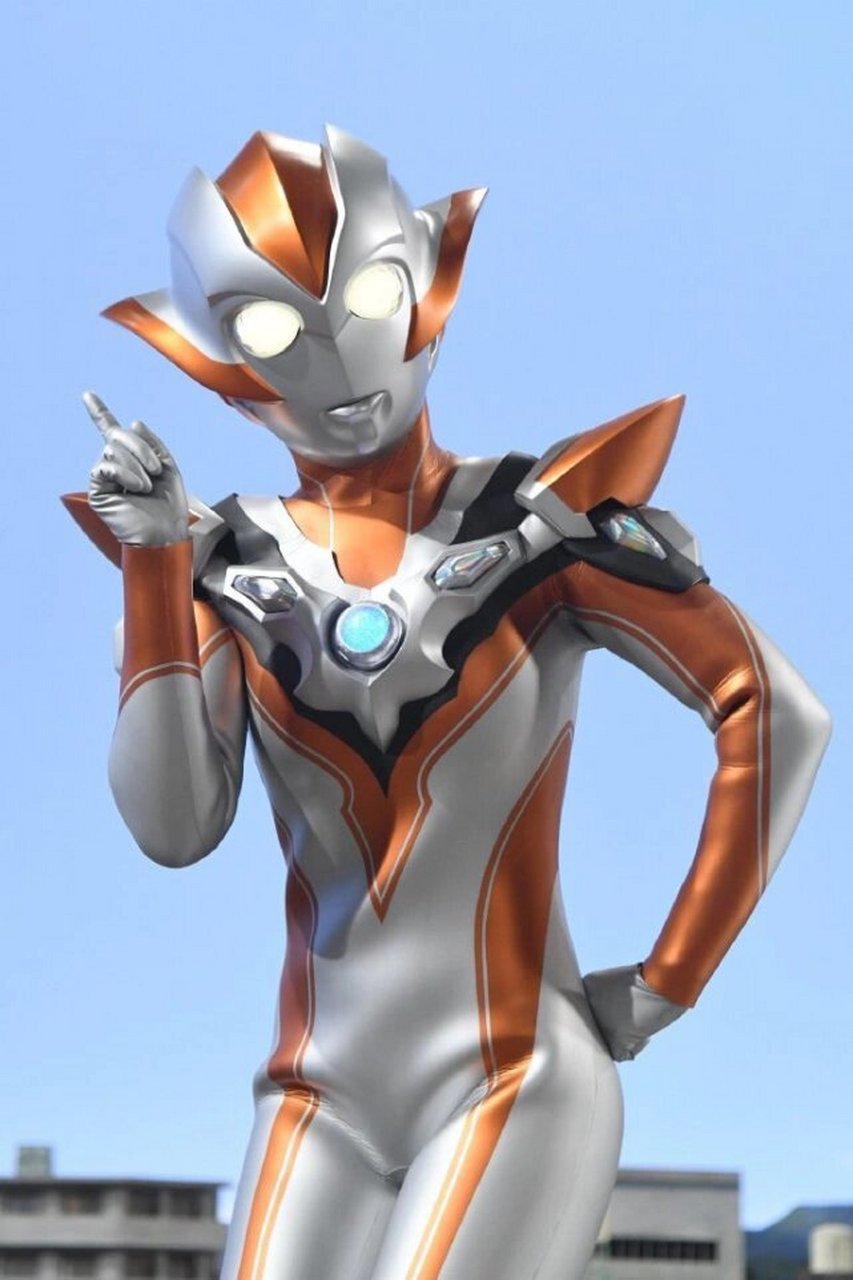 心目中地位最高的女奥特曼是哪一位?