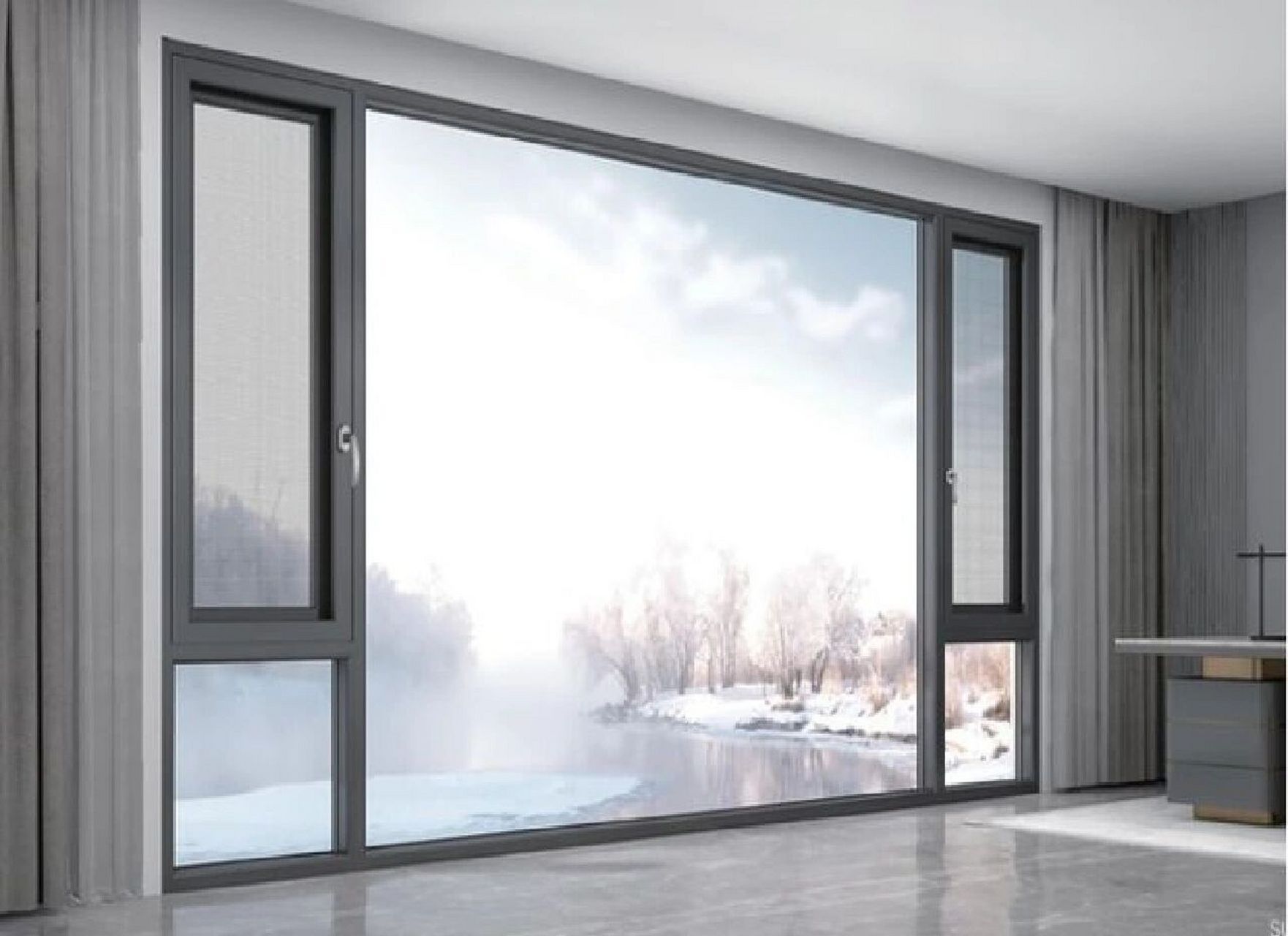 系统门窗十大品牌一线推荐榜单 系统门窗性能优越,品牌众多,在不了解