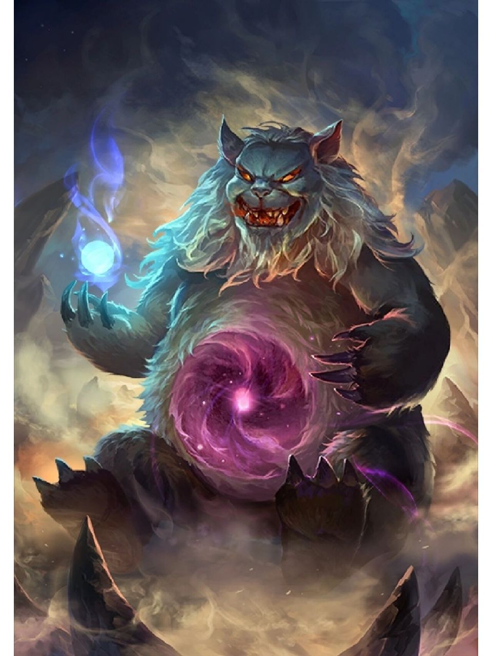 上古四大凶兽的由来 《史记》:昔帝鸿氏有不才子,掩义隐贼,好行凶慝