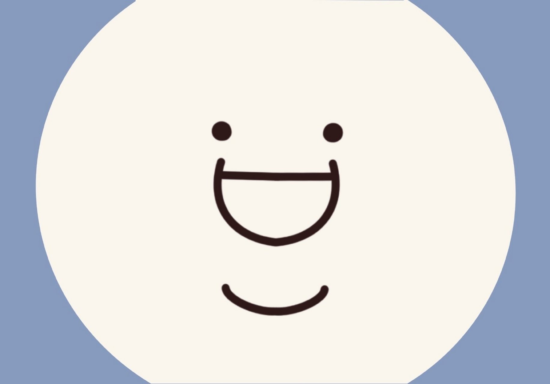 分享一组ipad电脑壁纸  搞笑沙雕卡通壁纸   #匠心计划##三度知识技能