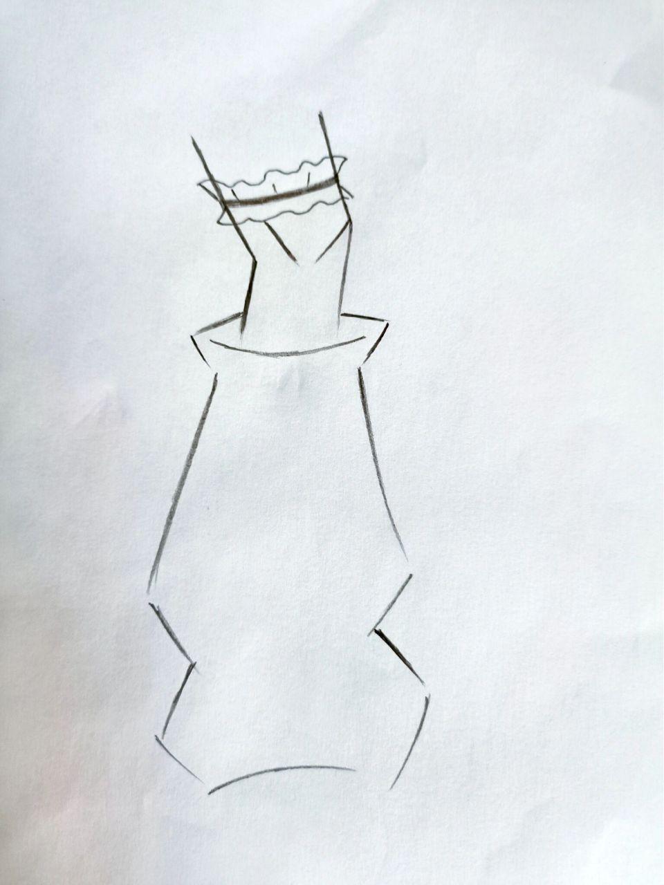 教你画堆堆袜教程,超详细!