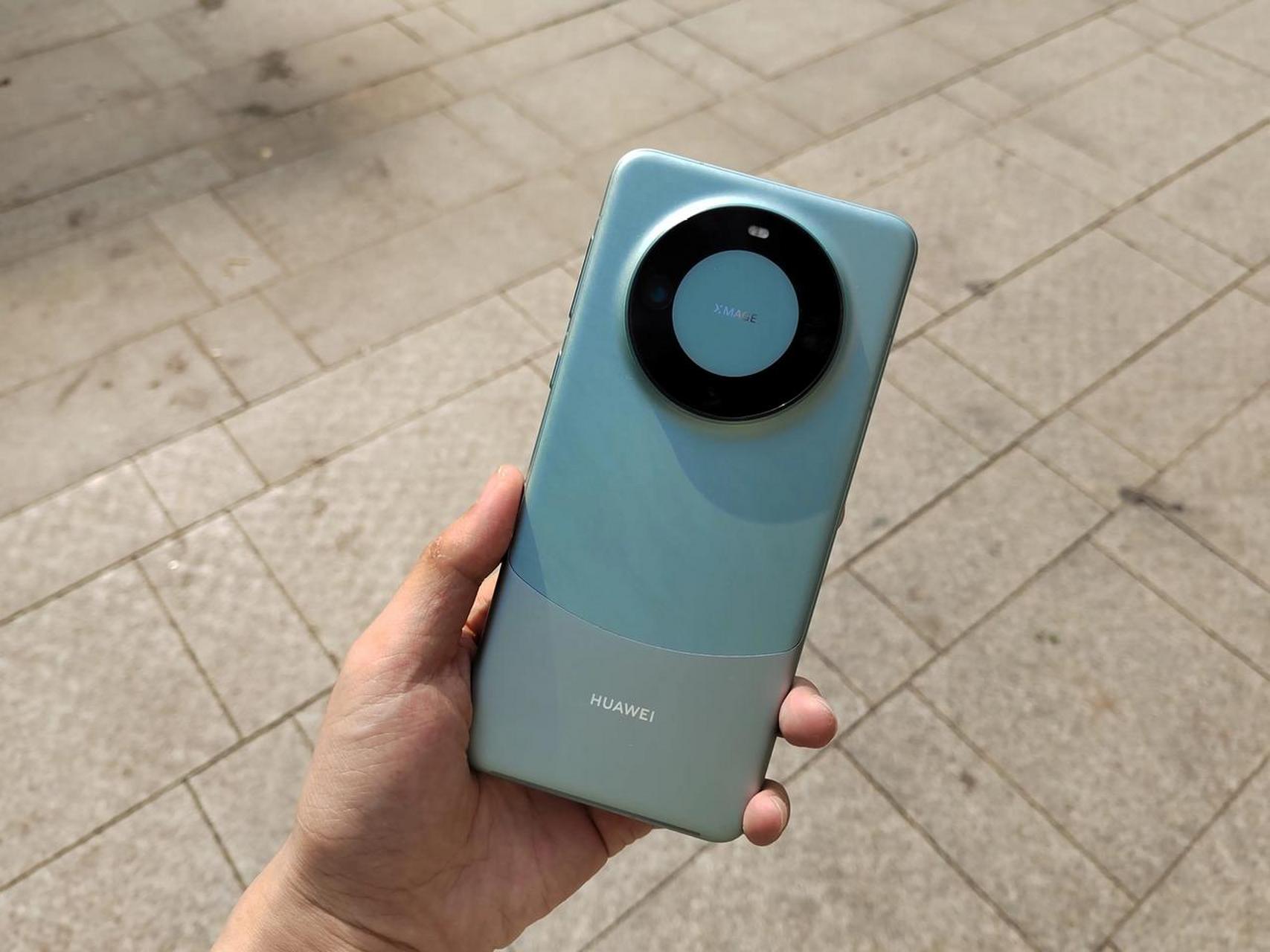 华为mate 60 pro即将迎来90天预约申购!