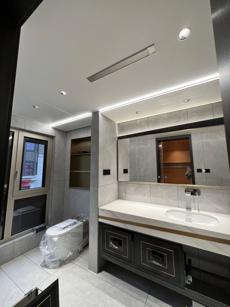 美尔凯特高端厨卫吊顶