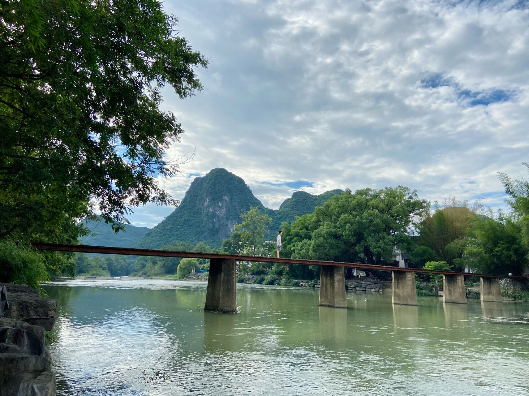 广西桂林恭城社山景区 广西桂林市恭城瑶族自治县平安乡社山村,国家3a