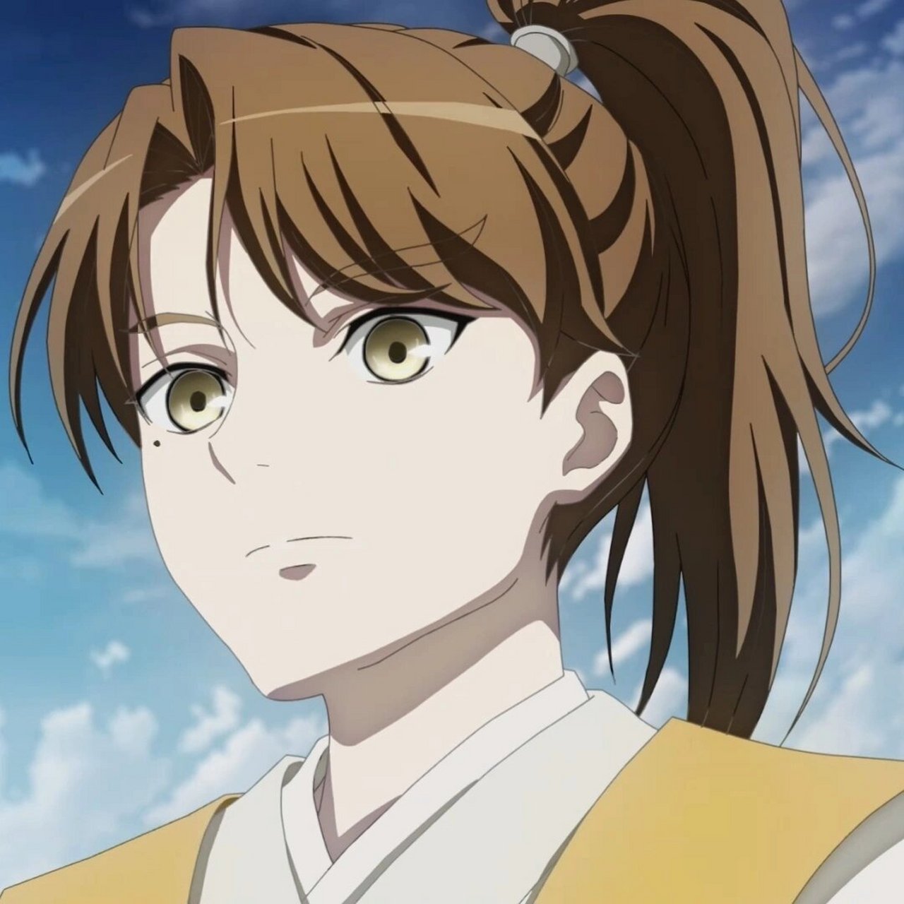 狐妖小红娘无暮头像