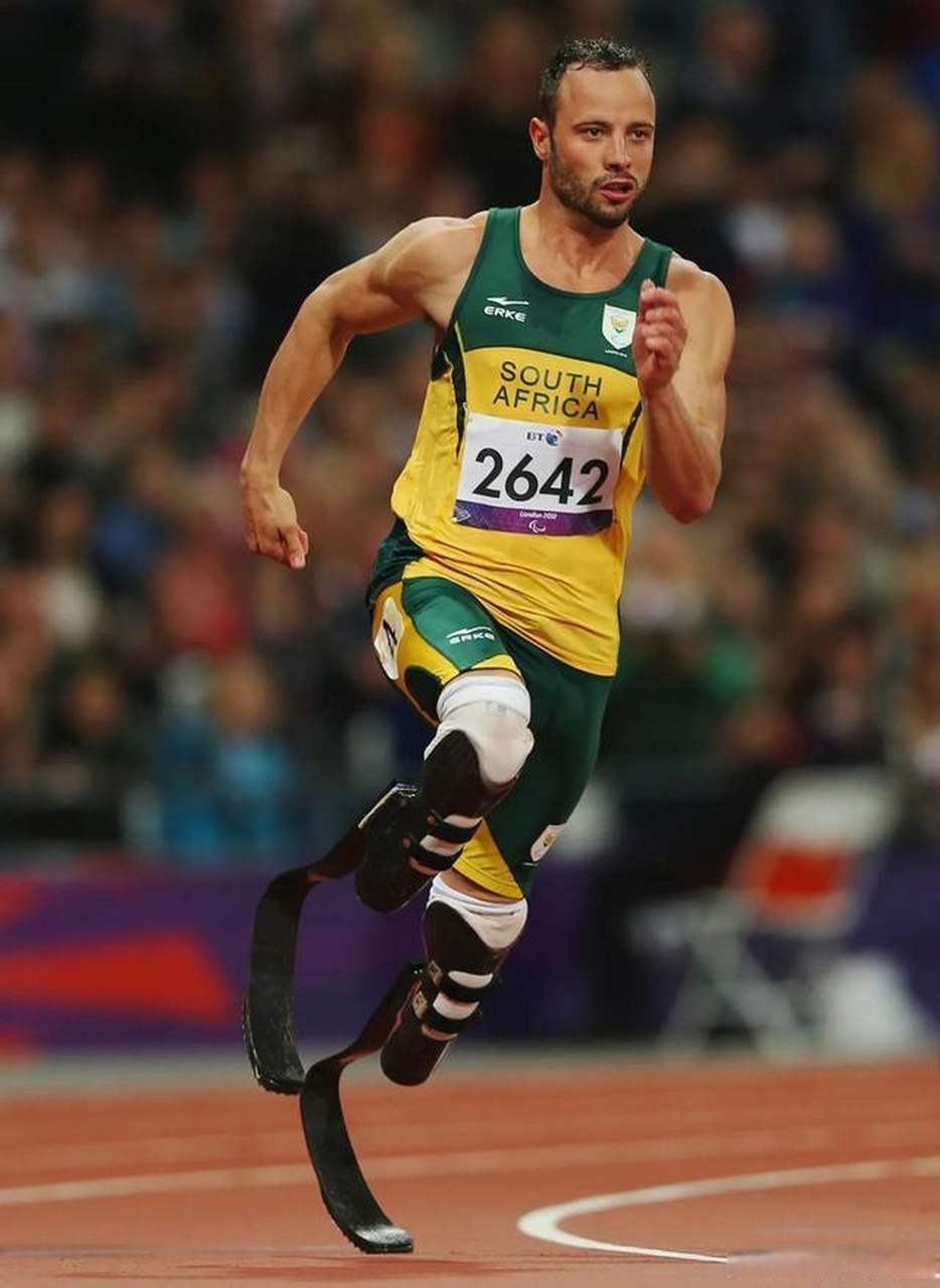 南非奥运会图片