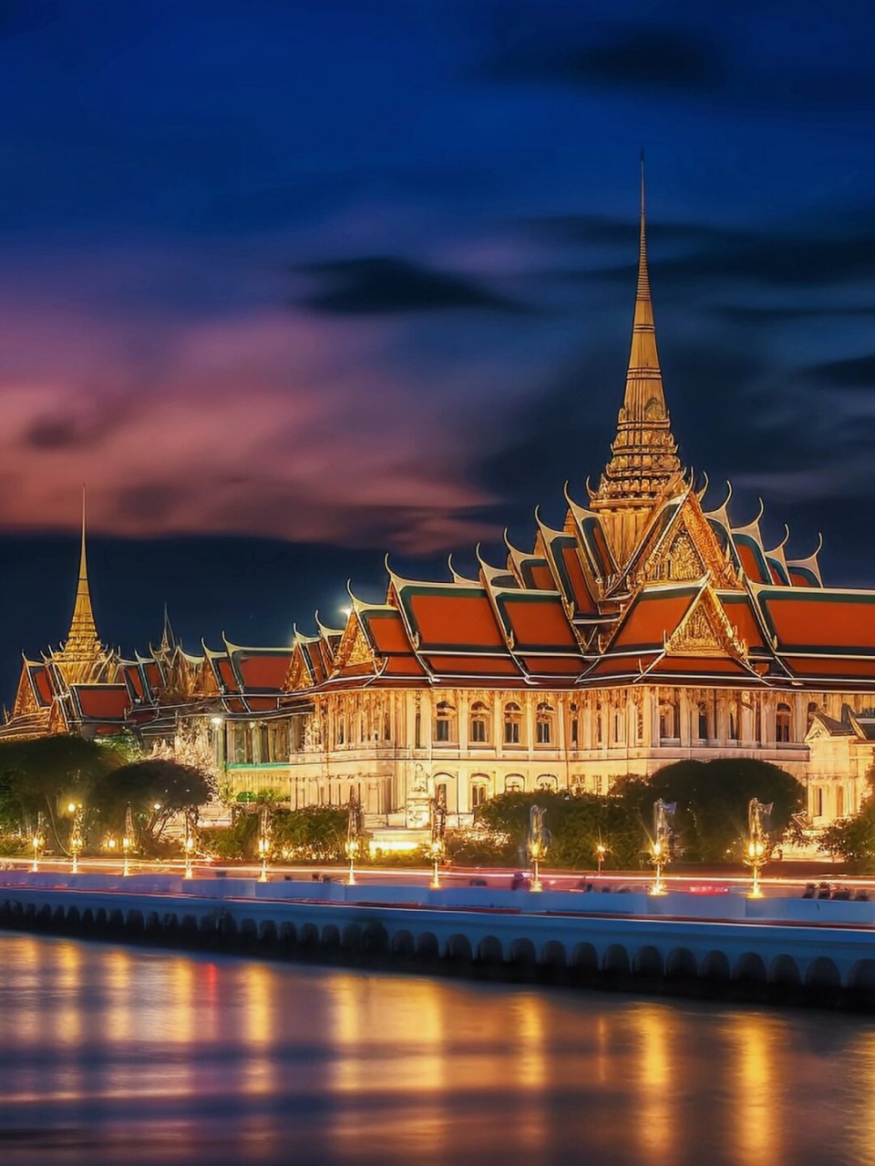 2024泰国旅游必带物品的简单介绍