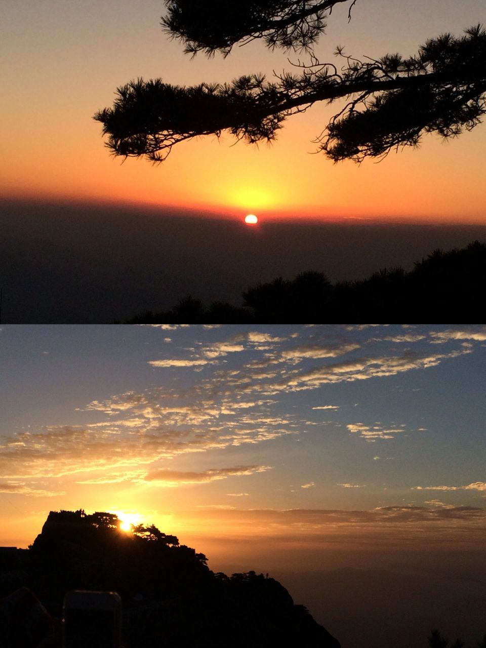 安徽黄山·黄山风景区 99安徽省黄山市黄山区汤口镇汤泉路1号  91