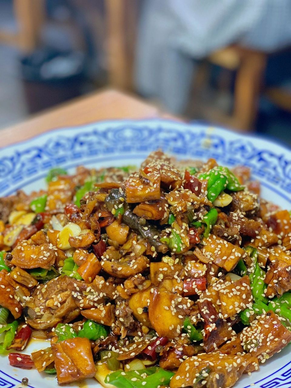 徐州必去家常菜馆 人均406015 92:家有美味99:云龙区户部山