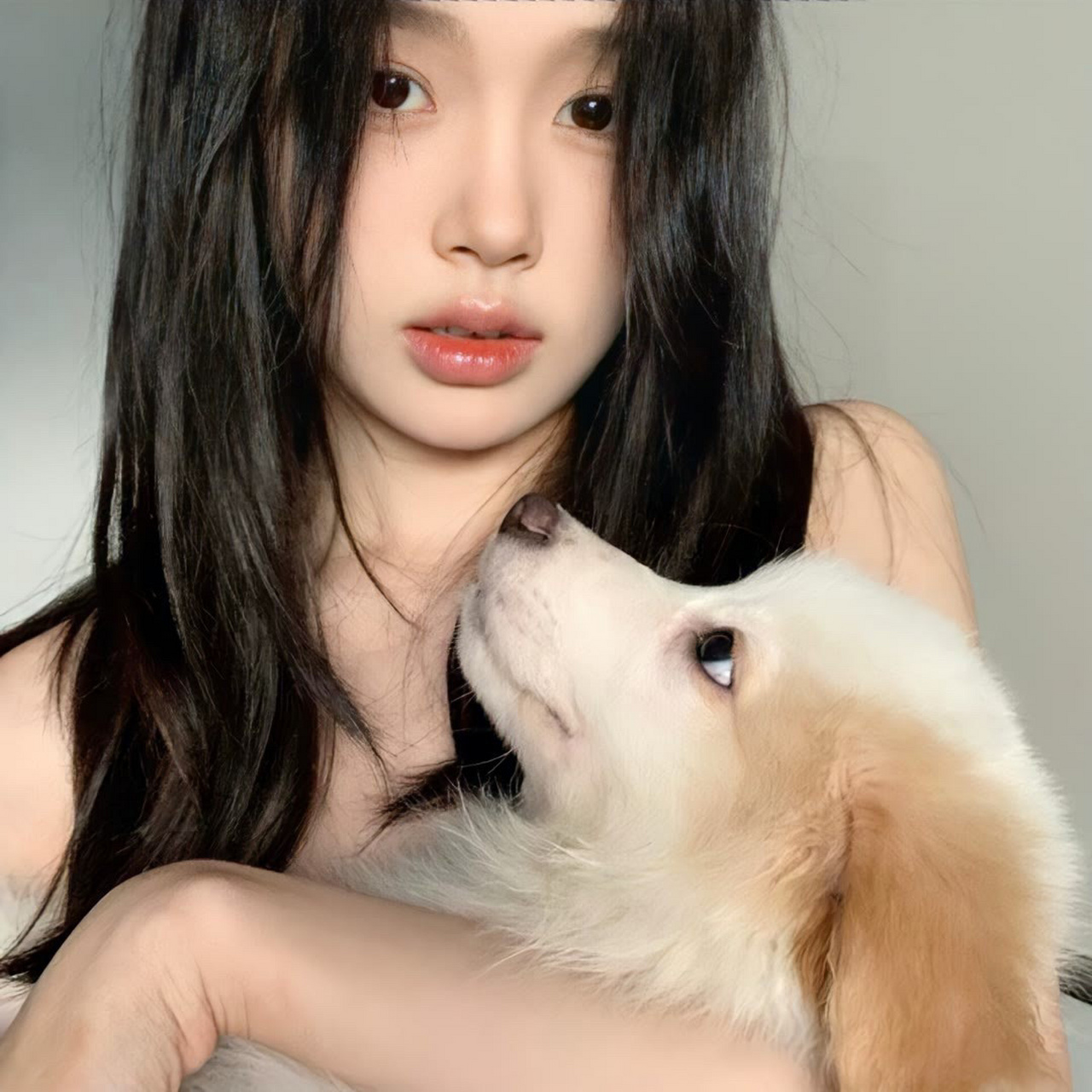 御姐系直播头像  	 哈喽宝贝们,你们的小播又来给大家推荐直播头像啦