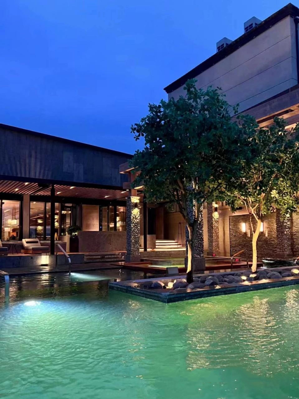 长白山璞悦温泉酒店淡季错峰90300 敢信 家人们快来薅羊毛啦~ 今年6