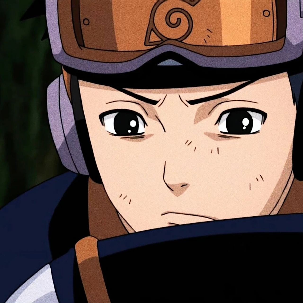 火影忍者头像第六弹——宇智波带土 #火影忍者# #爱官方别限流# #宇智