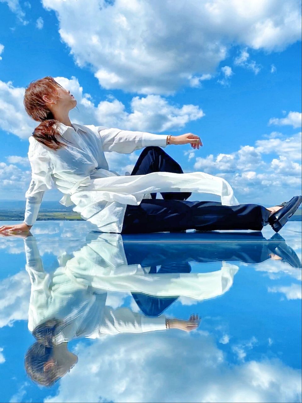 周末去哪儿|延边琵岩山网红打卡拍照全攻略 延边旅游打卡首推一定是琵