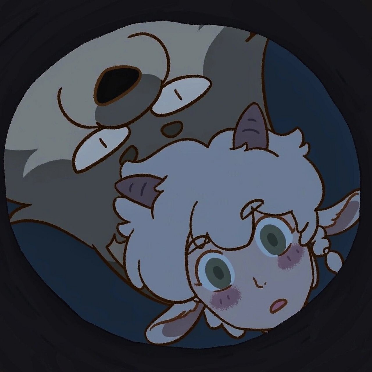 万圣街泥泥头像第36615弹 动漫头像|自截调修 喜欢93自取用作