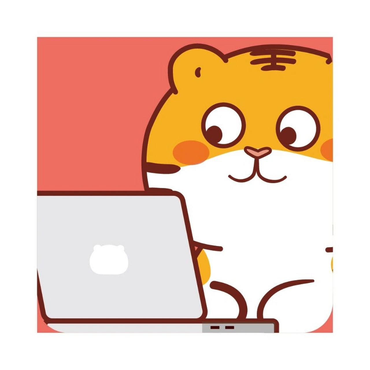 周三 我爱上班 头像分享