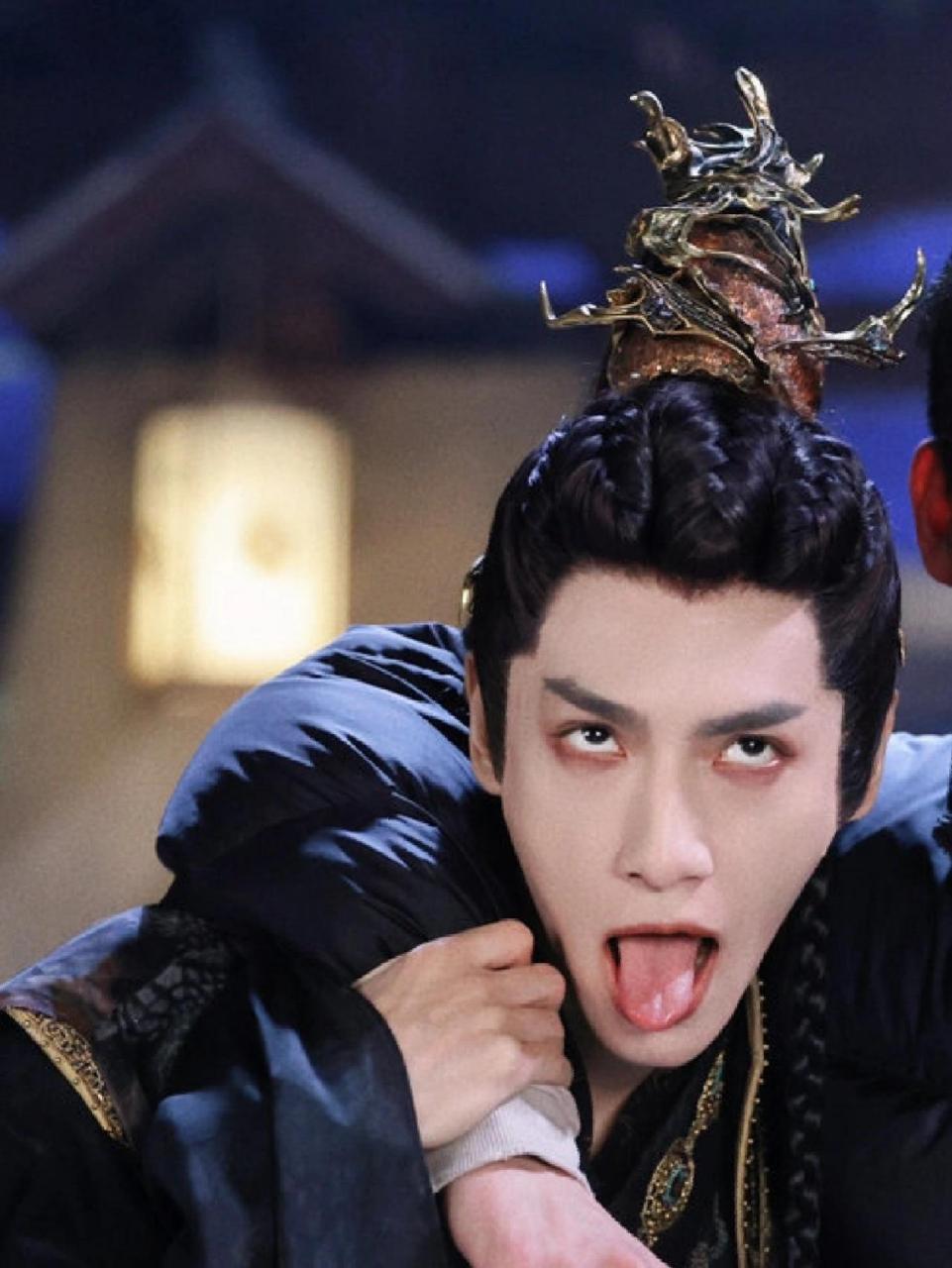 罗云熙表情包来咯~ 都是微博搬运的哈