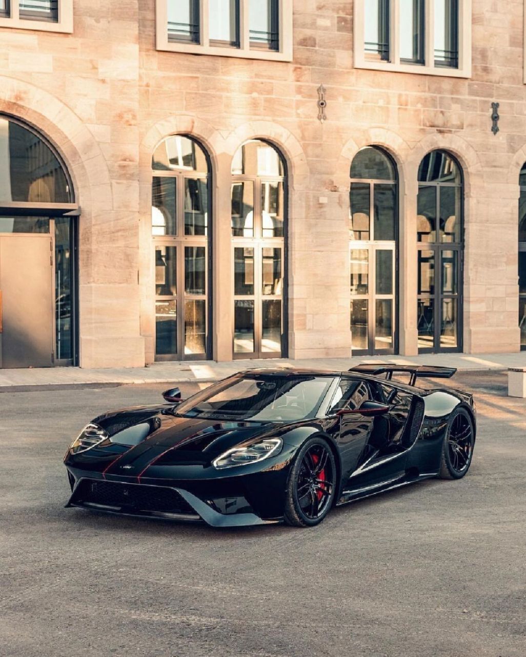 ford gt #福特gt# #超跑大赏# #超级跑车圈# #福特# #超级跑车