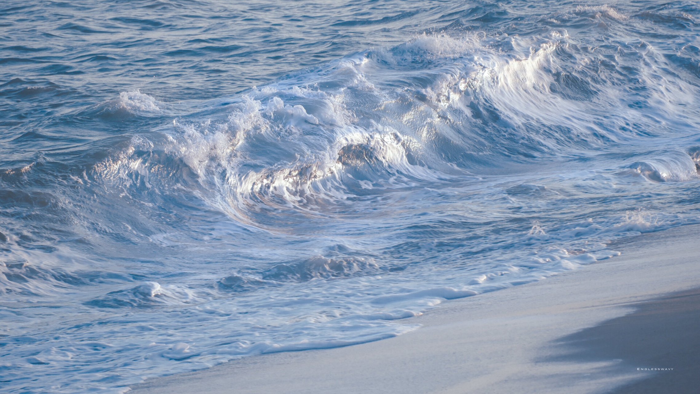 大海壁纸 海浪98 大海是世界最治愈人的地方 可以放飞心扉