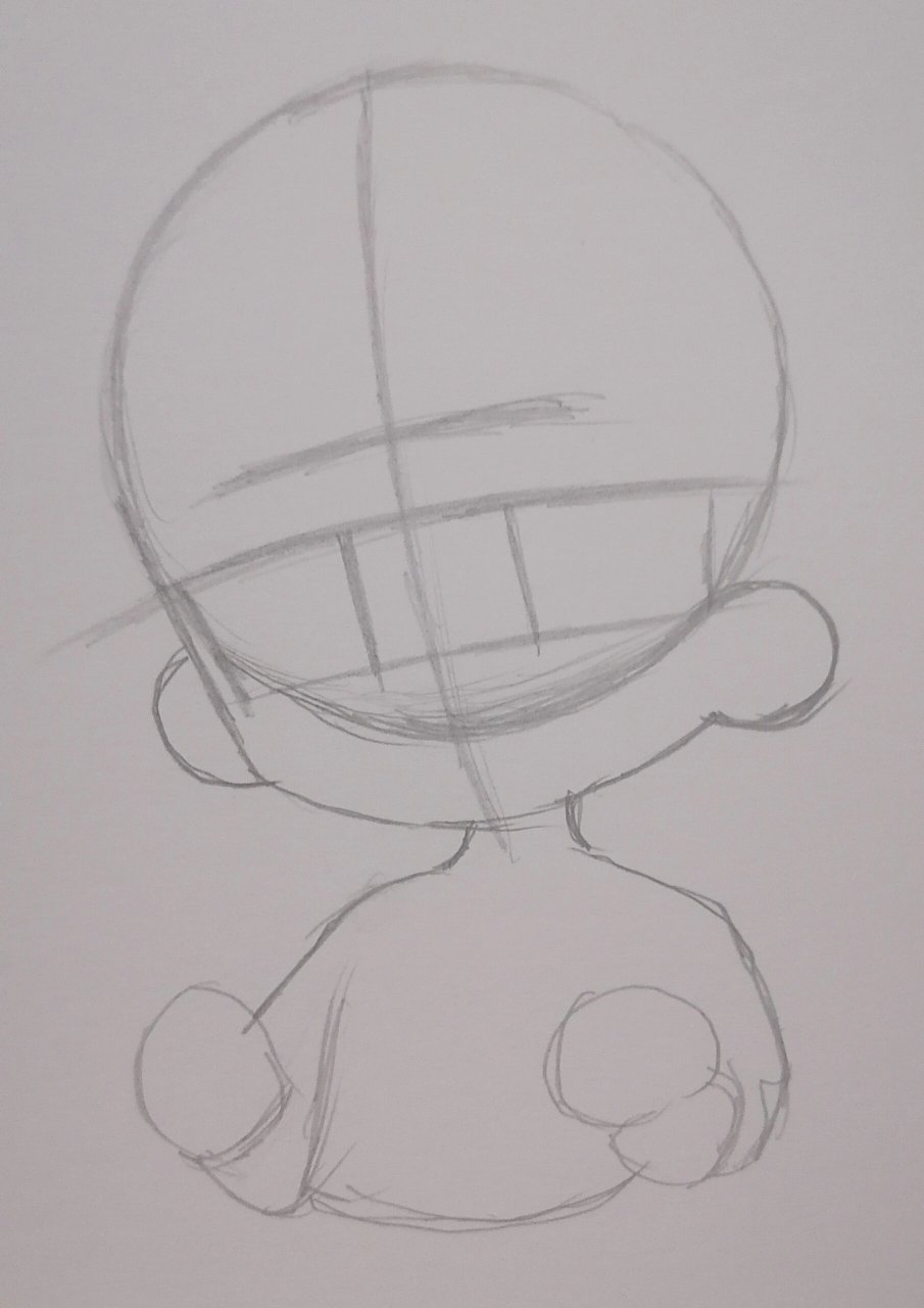 教你画第五人格之杂技演员 临摹自lofter,o忍忍o太太,太太也有微博