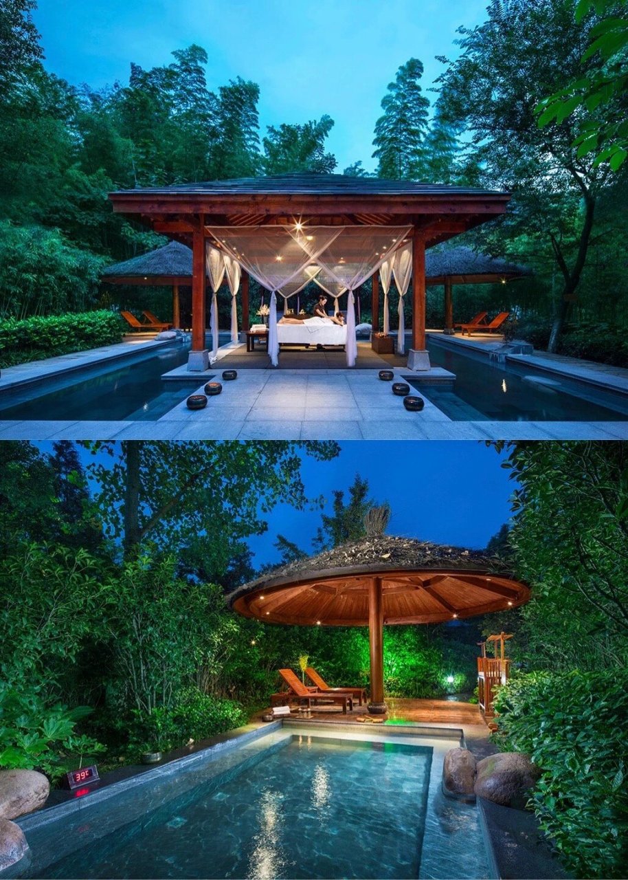 溧阳天目湖御水温泉度假酒店|森野温泉 🏨溧阳天目湖御水温泉度假