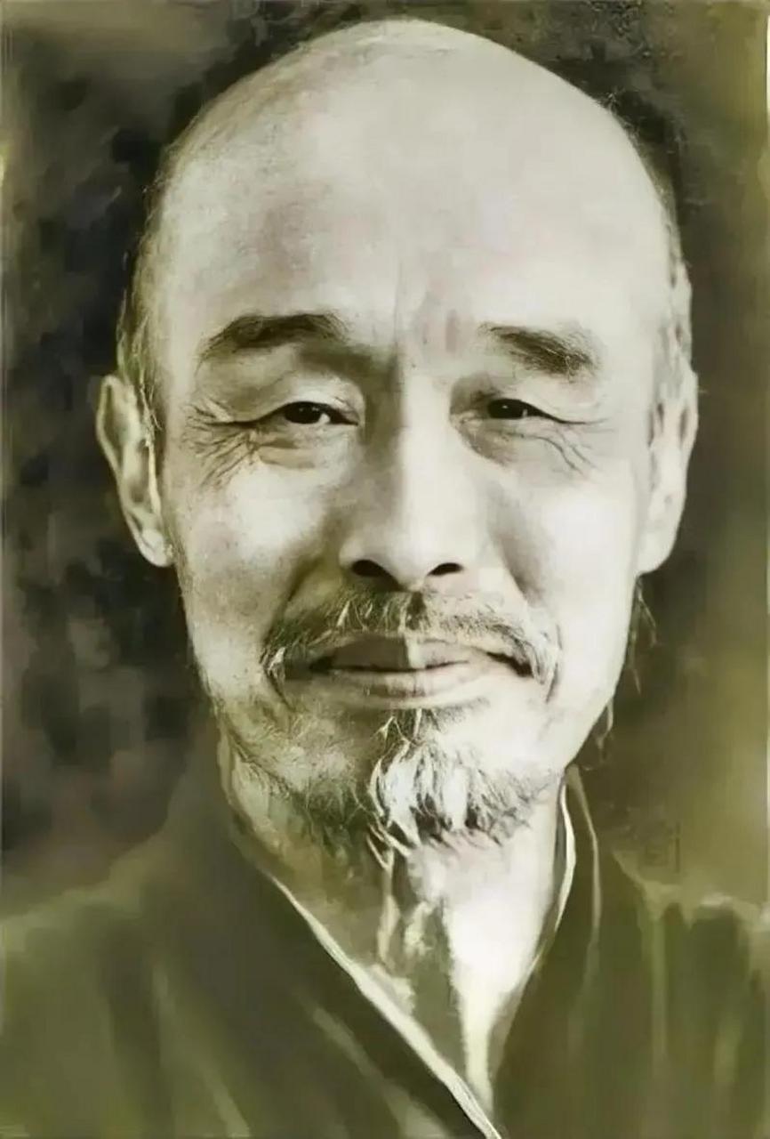 弘一法师的话总是让人受益匪浅.