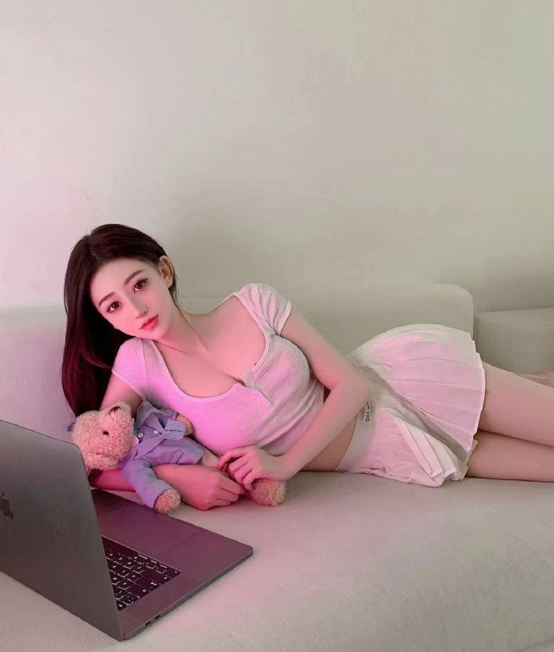 南京 传媒学院校花  苏苏 168南京