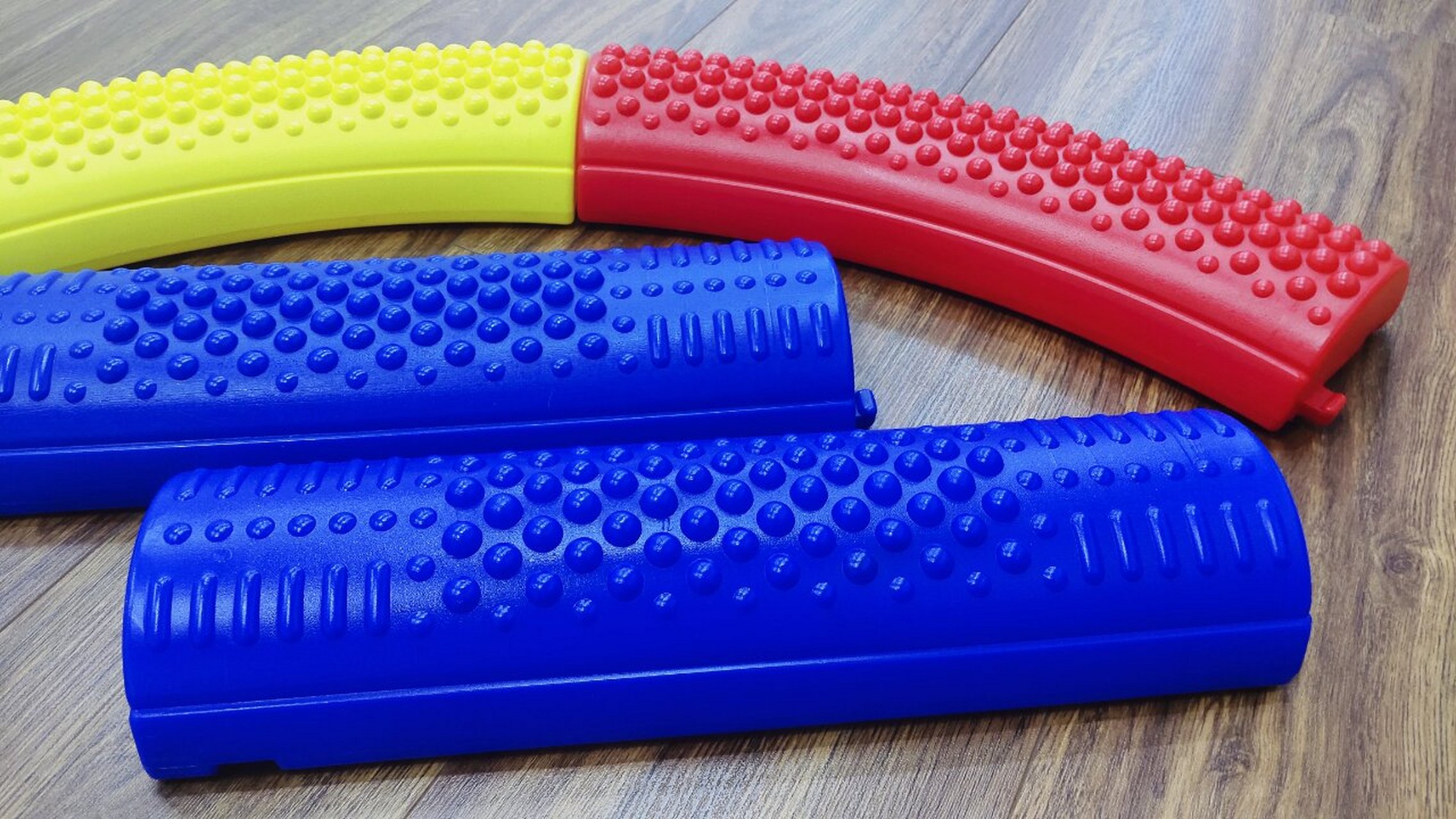 平衡触觉板到底有什么作用和刺激?