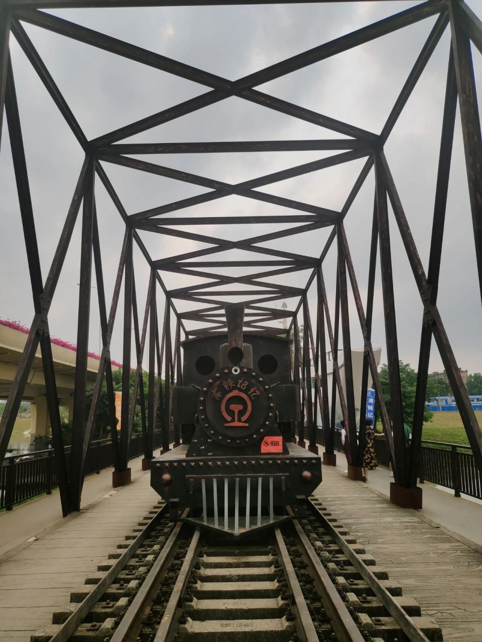 南宁99南铁记忆老火车站,周末来这里!