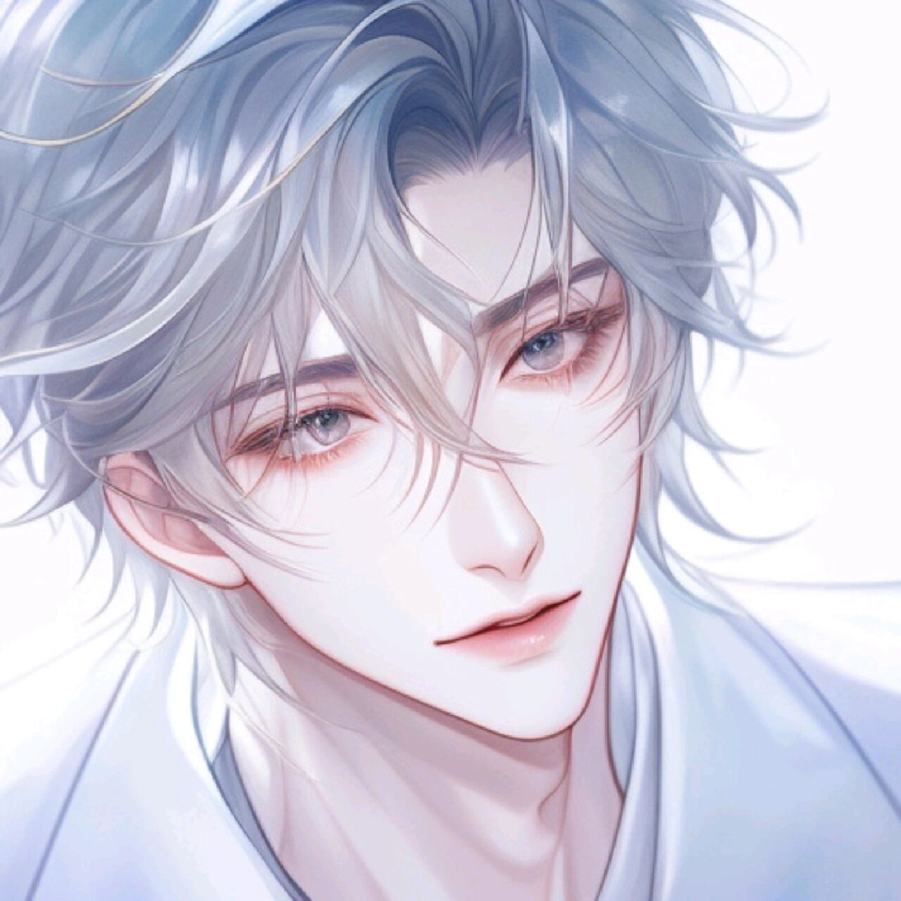 glow男头像|伪厚涂61陌上花开 从此刻开始glow我宣布……你就是我的