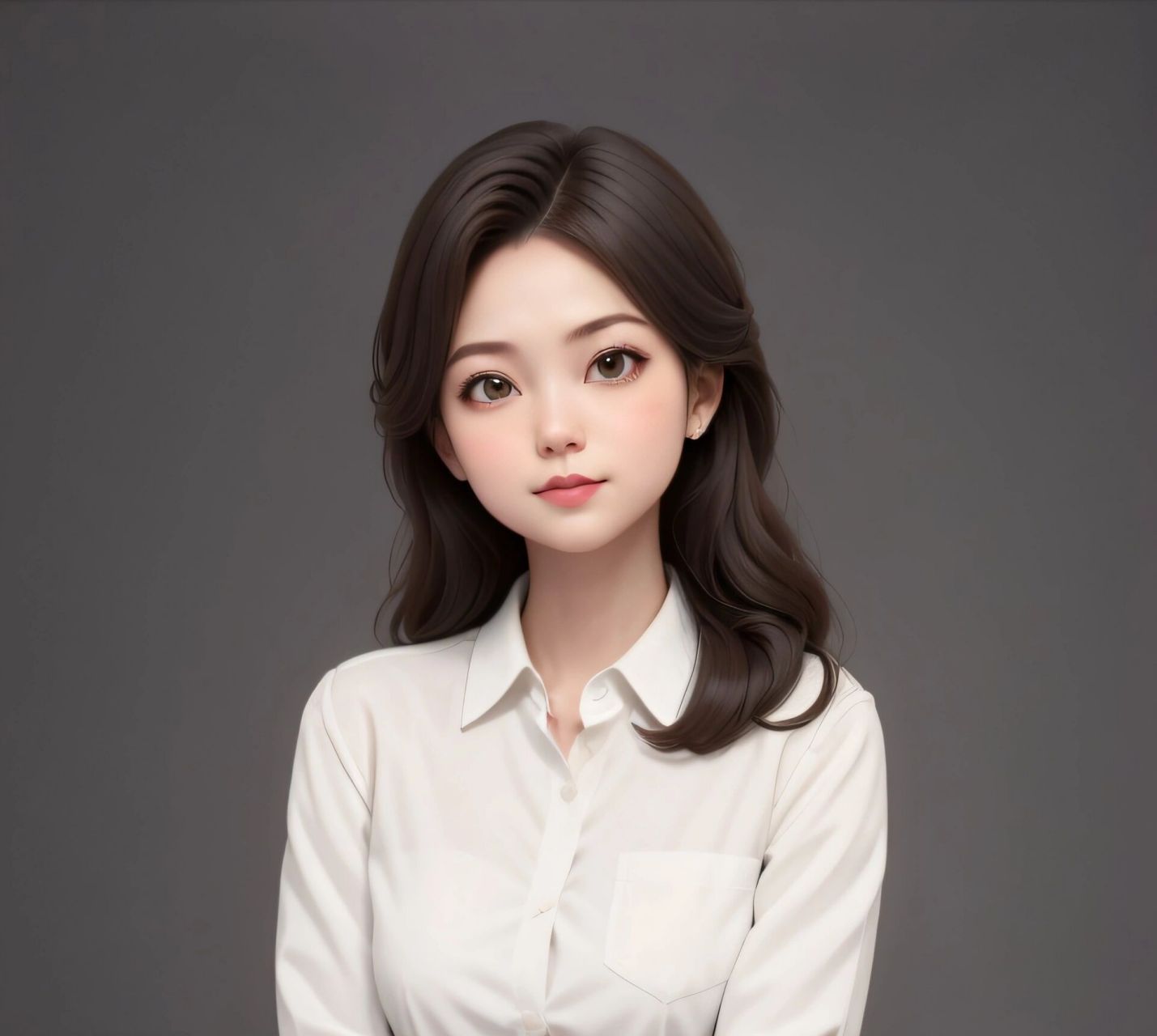 女生头像99996992之职业系列(律师) 原图9315取 照片93