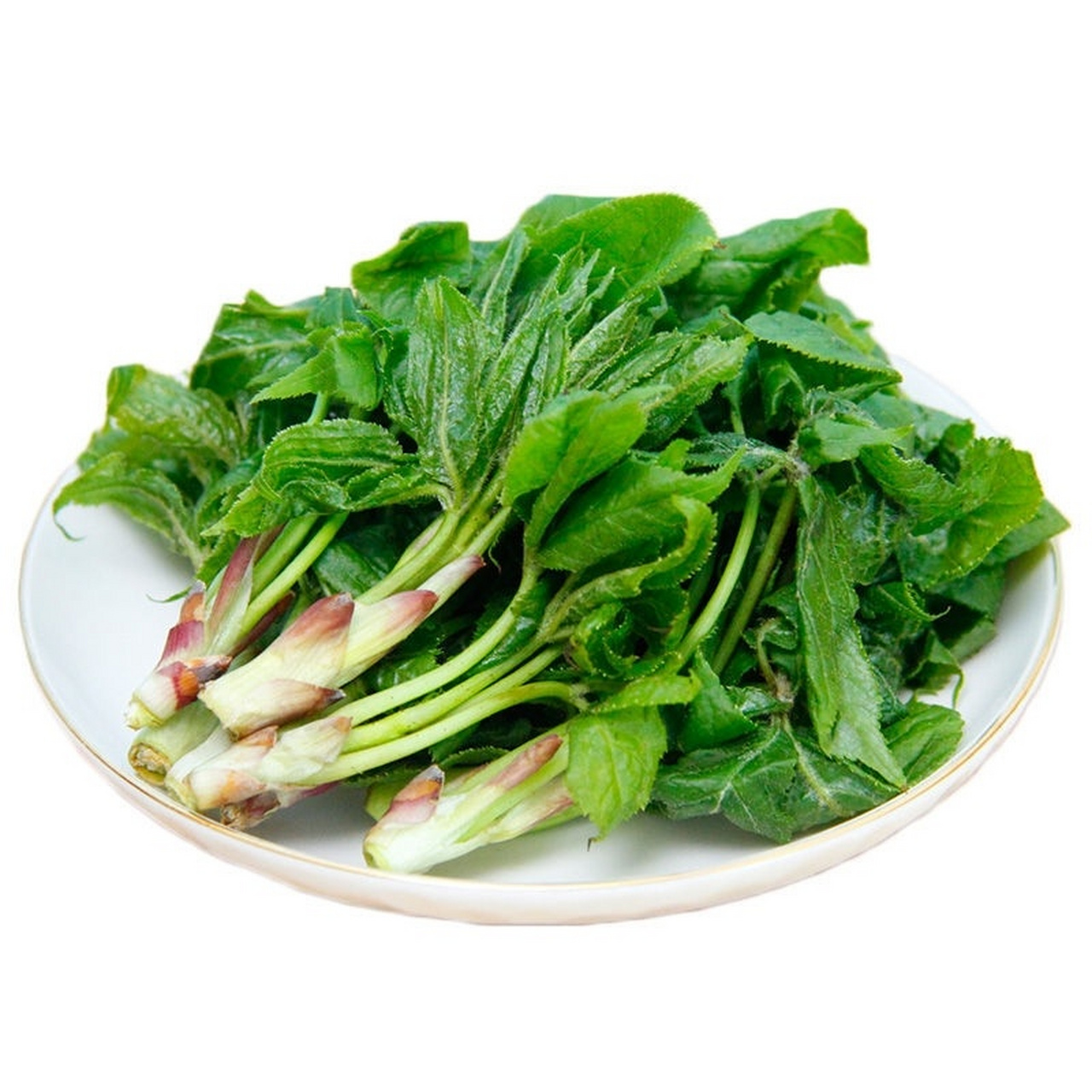 东北野生刺五加山野菜 长白山野生山野菜 ,软化心脑血管,喜欢吃的联系