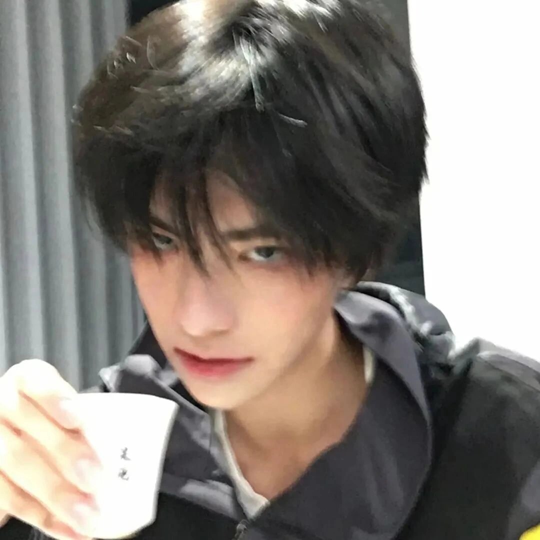 男生头像 帅气 真人