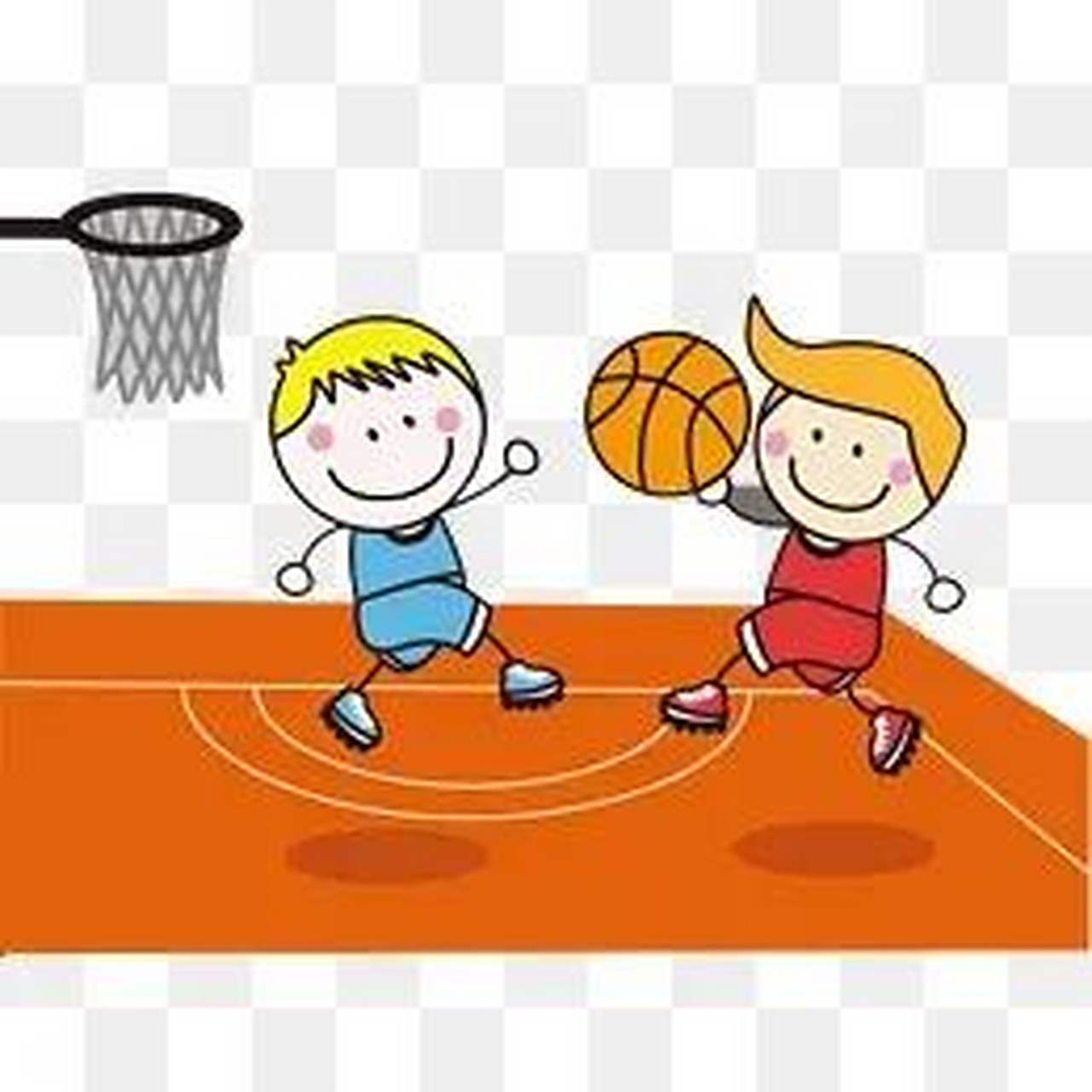 护苗有我2023  小孩子打篮球有很多好处,包括但不限于以下几点:  促进