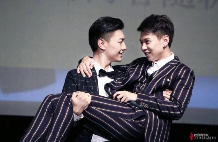 时代的眼泪!那些超唯美的中国腐剧安利向