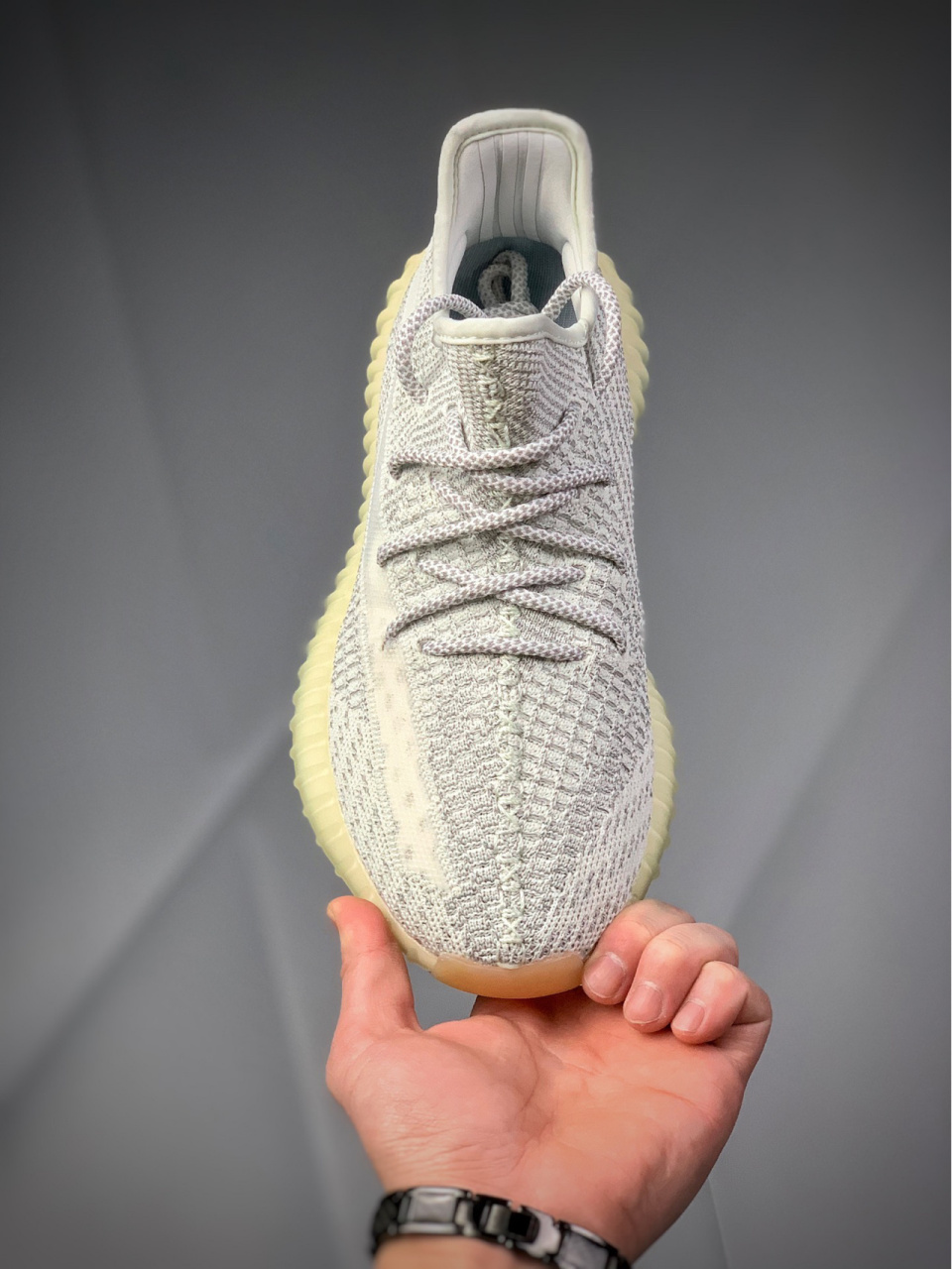 椰子350须白满天星 哈哈,被种草心心念念的终于到手啦,超级喜欢93