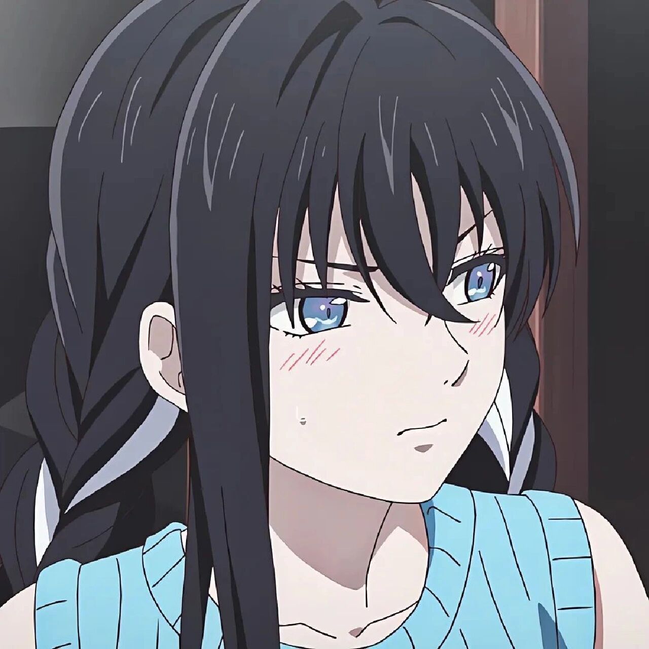 雪女超美59505951516658(超大声!) 番名:虚构推理2