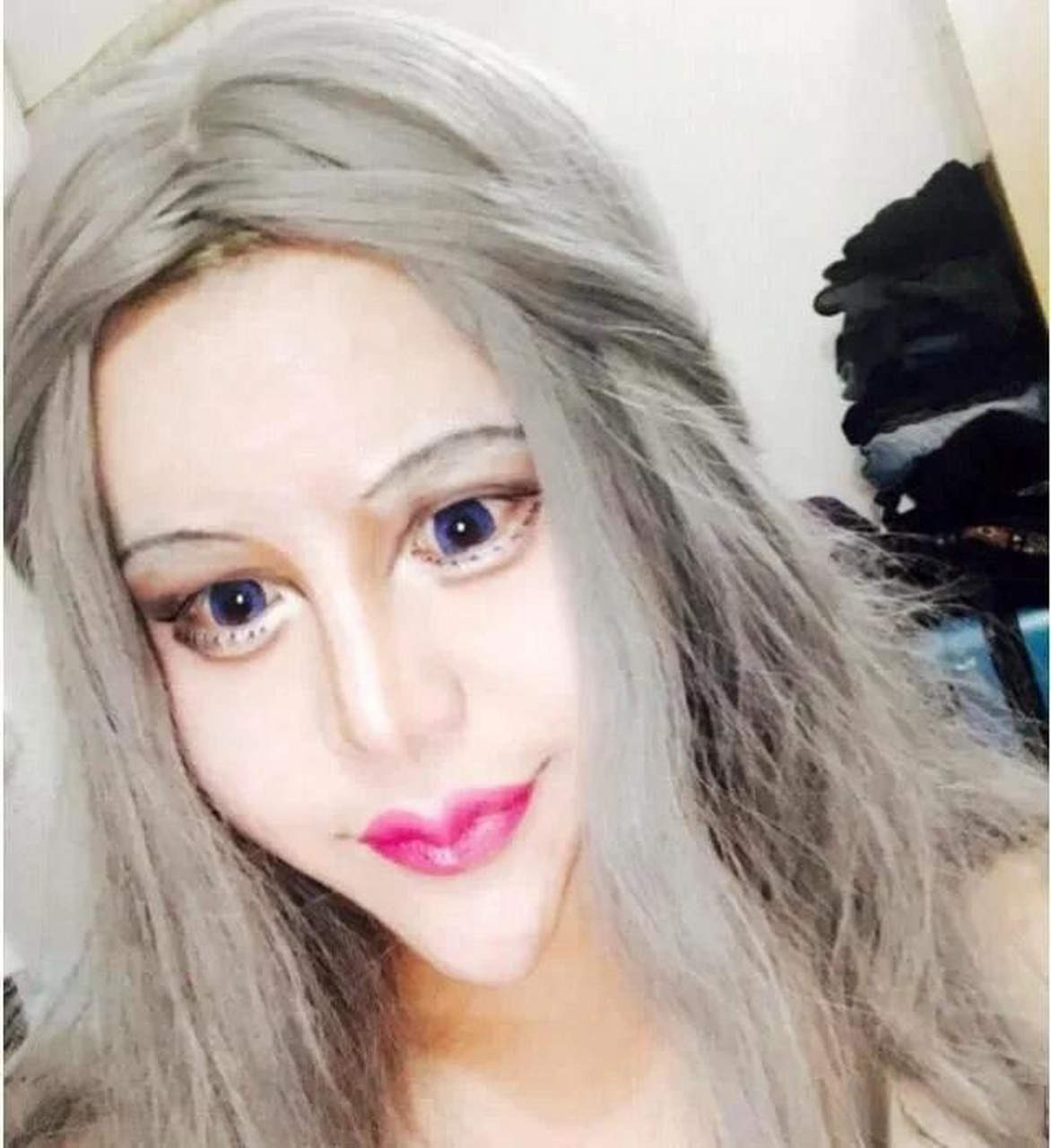 又该遭喷了作为女人,我特别不喜欢"尖嘴猴腮骨瘦如柴的女人".