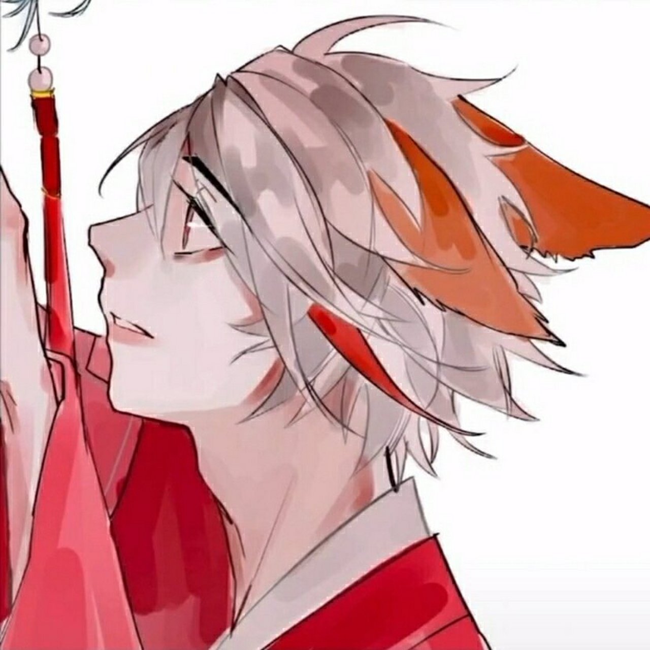 凯约情头 这里给大家送一波铠,约情头,可取图.