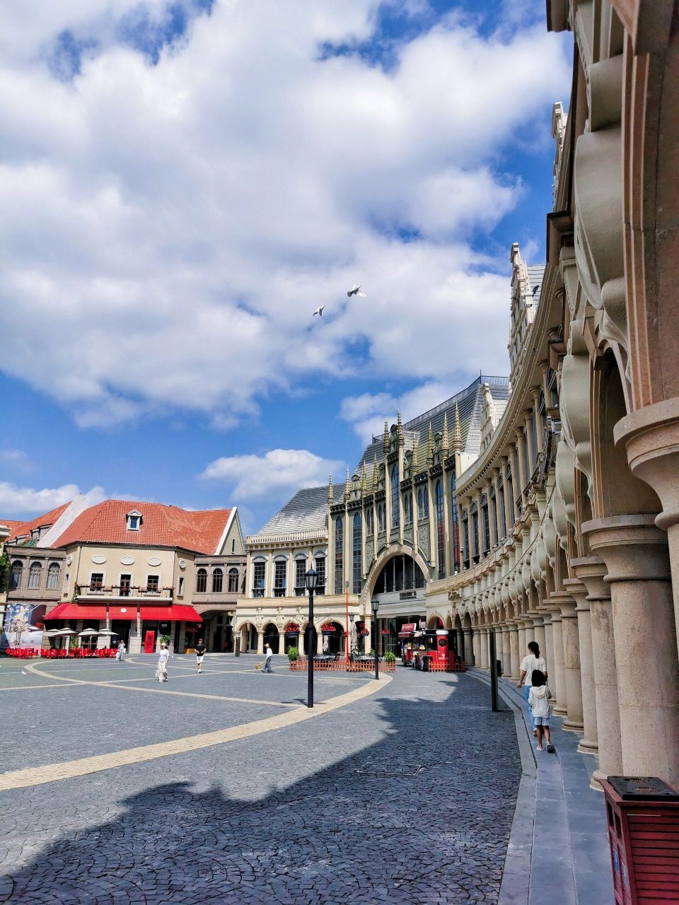 青岛黄岛区旅游攻略 大家来青岛一般都在市区游玩, 但其实来过的人都